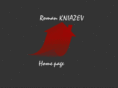 kniazev.org