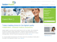 seidenhealth.com