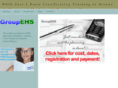 wsibtrainingottawa.com