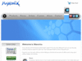 maxonix.net