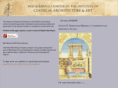 classicist-midatlantic.org
