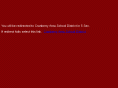 cranberrysd.org
