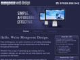 mongoosedesign.co.uk