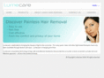 lumecare.net