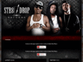 str8droprecords.com