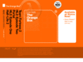 whatistheorangebox.com