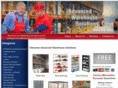 advancedwarehousesolution.com