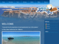 azultourslapaz.com