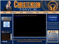 christensonformayor.com