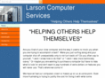 larsoncomputersvcs.com