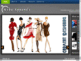 mehaapparels.com