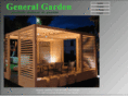 generalgarden.info