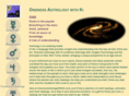 onenessastrologywithki.com