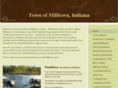 townofmilltown.org
