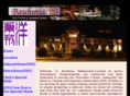 bauhiniarestaurant.com