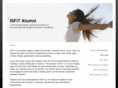 isfitalumni.com