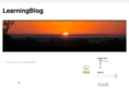 learning-blog.com