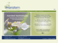 meristemtech.net