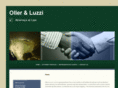 oller-luzzi.com