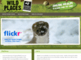 urbanwildplaces.co.uk