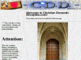 christiandomesticdiscipline.com