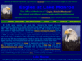 eaglesatlakemonroe.com