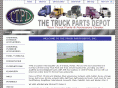 thetruckpartsdepot.com