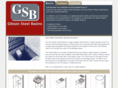 gibsonsteelbasins.com