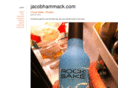 jacobhammack.info