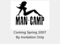 man-camp.com