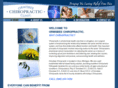 ormsbeechiropractic.com