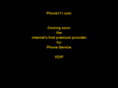 phone111.com