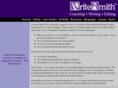 writesmith.net