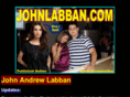 johnlabban.com