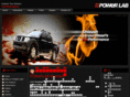 powerlab-thailand.com