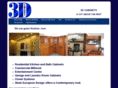 3dcabinetsinc.com