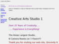 creativeartsstudio1.com