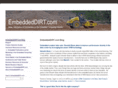 embeddeddirt.net