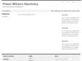 preemwilliams.com