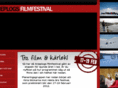 arjeplogsfilmfestival.com