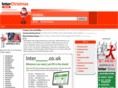 interchristmas.co.uk
