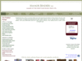 manorbindery.co.uk