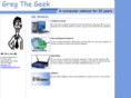 gregthegeek.com