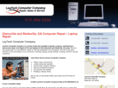 laytechcomputercompany.com