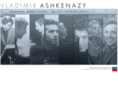 vladimirashkenazy.com