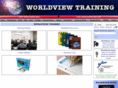 worldviewtraining.com