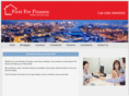 firstforfinanceni.com