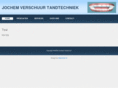 jochemverschuurtandtechniek.com