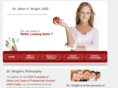 drdeanwright.com
