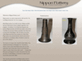 nipponpottery.com